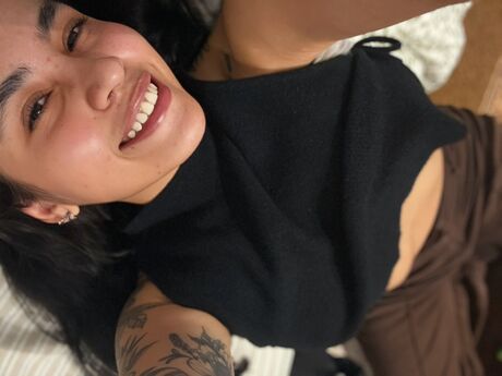 Chat with MarieLima