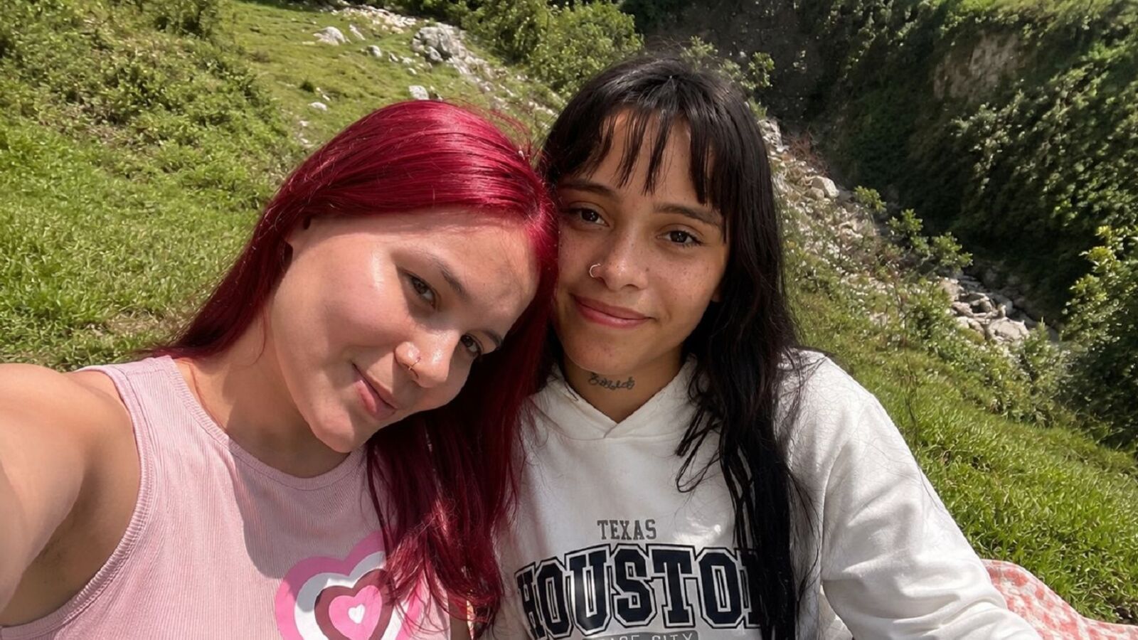 RitaAndNoelle erotic portrait