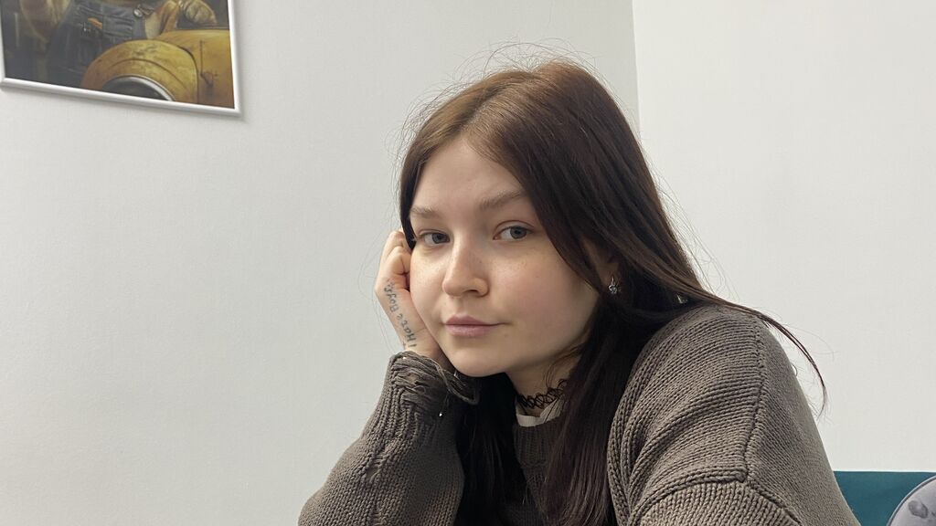 Watch TeshaRengel from LiveJasmin on GirlsOfJasmin