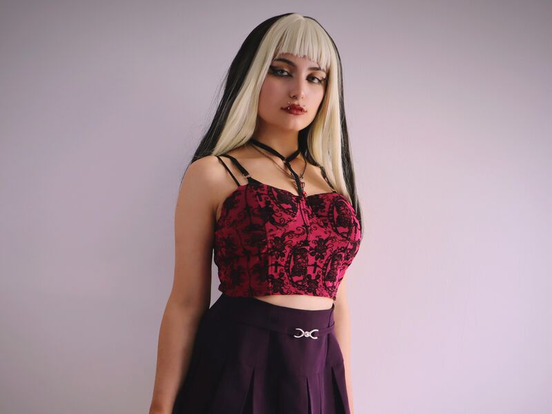AngelBlake