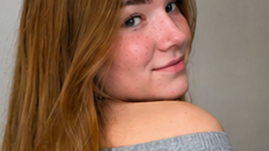 Live Sex Chat with ArianaJorda