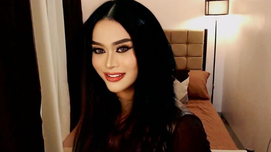 Watch AmoreValdez live on Camrulet