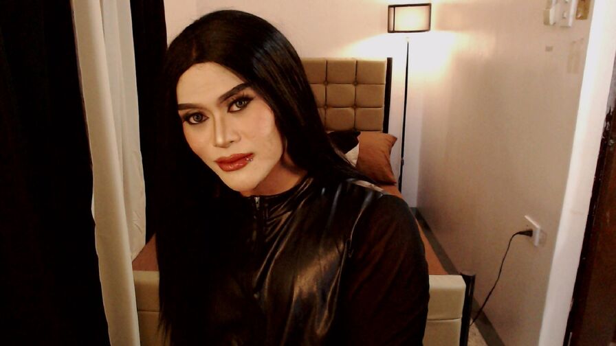 Live Porn Camera of AmoreValdez
