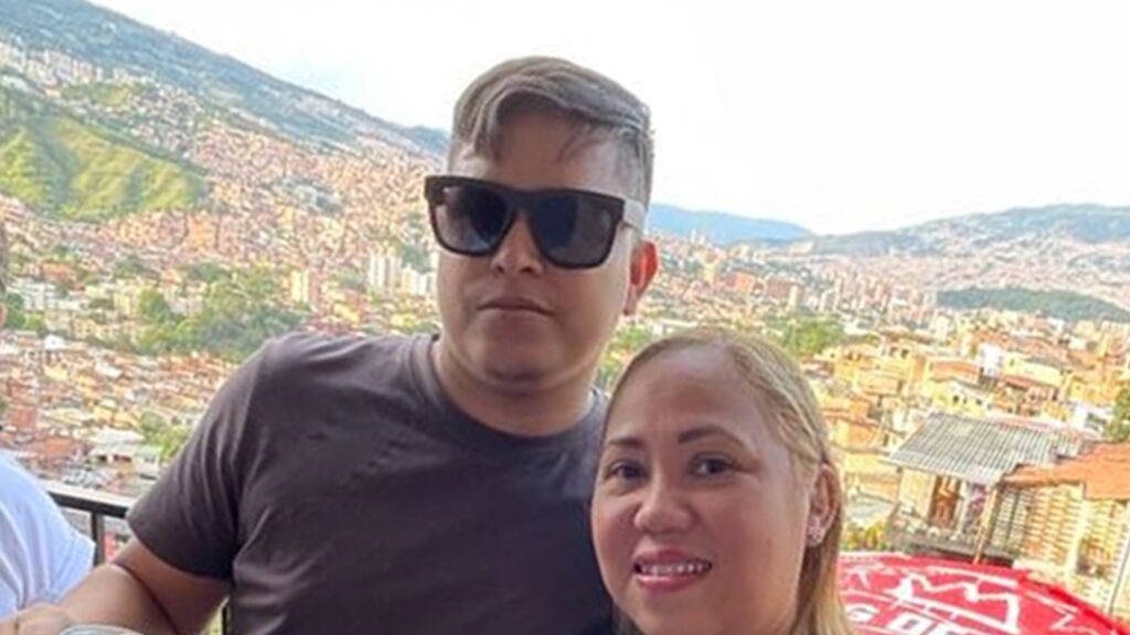 SoffiaAndLucas cover