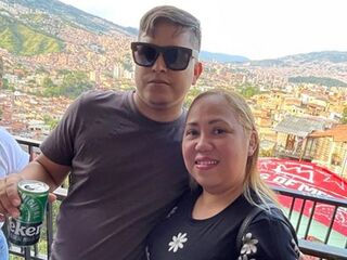 SoffiaAndLucas SoffiaAndLucas