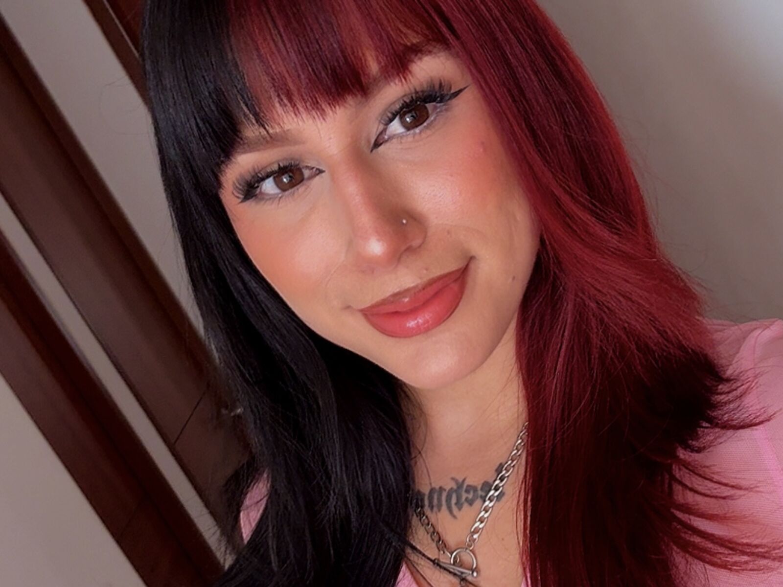 Live cam for AbbyJoy