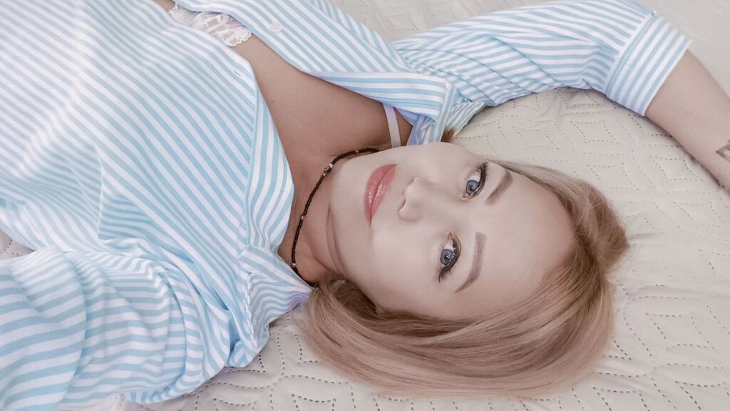 SofieCardinale online on GirlsOfJasmin