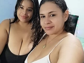 AshelyEmily live nude sexxx