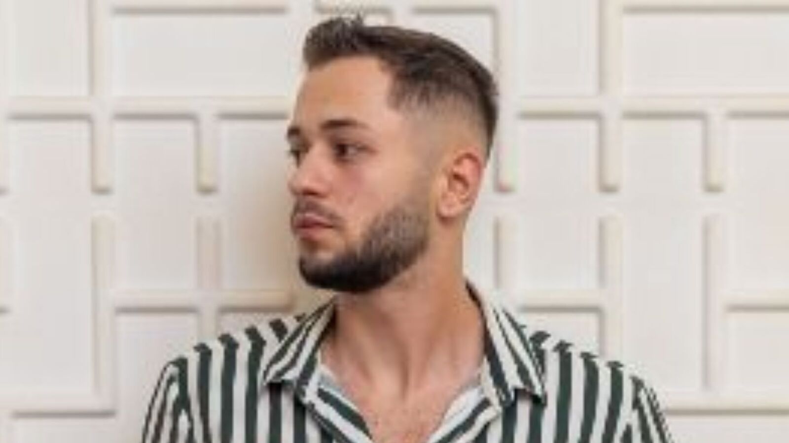 NicholasPal erotic portrait