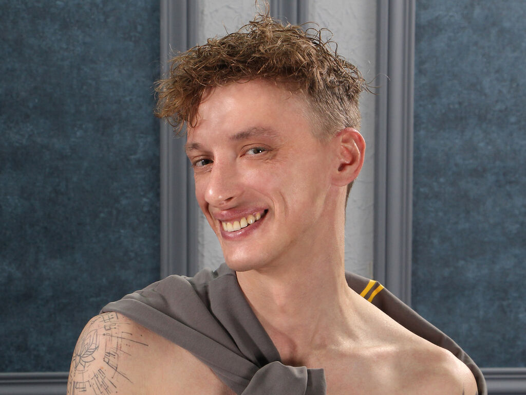 JimmyInked live cam performer profile