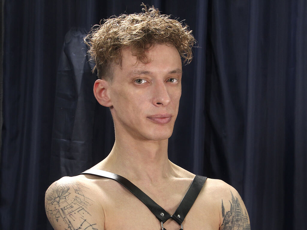 JimmyInked LiveJasmin Cam2Cam profile photo