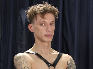 JimmyInked Sex Cam Show