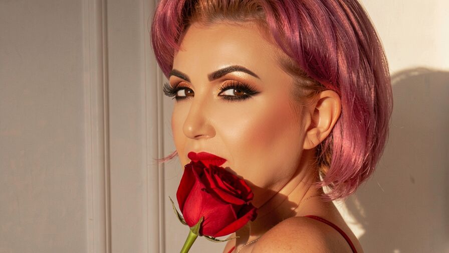 Sexy Live Sex Chat with IsabelaConte