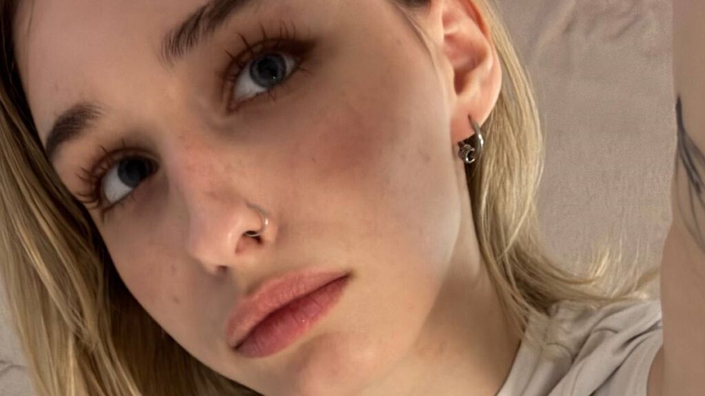 EvaStarlite online on GirlsOfJasmin