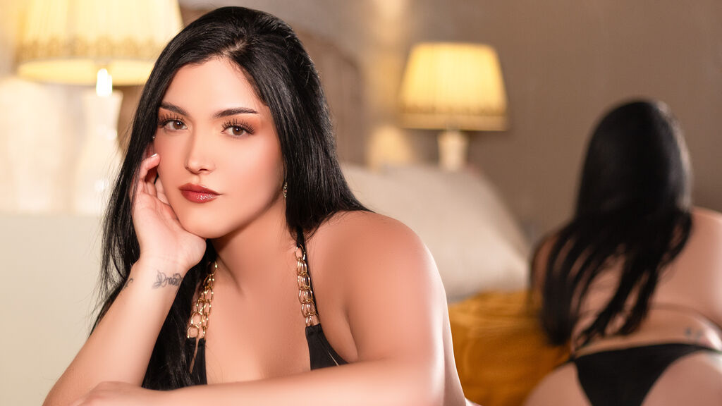 MariaKors live cam model at LiveJasmin