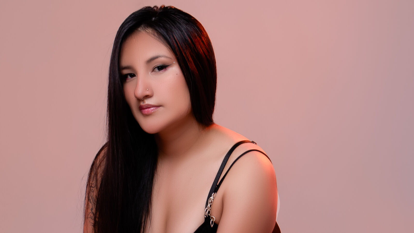 TamaraBlake erotic portrait