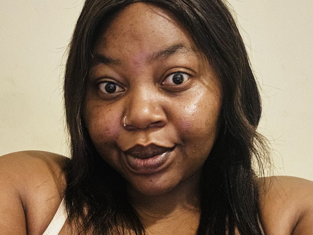 PamelaForbes adult streaming profile photo