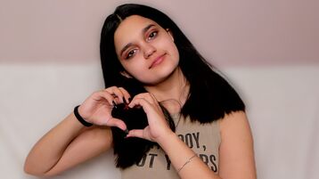 CatherynHeringto webcam show