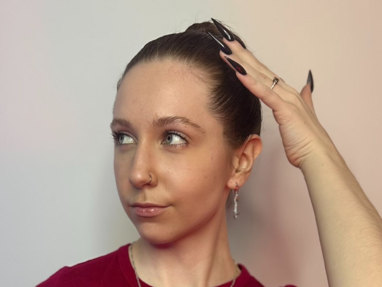 Live cam for ZoilaFerentz