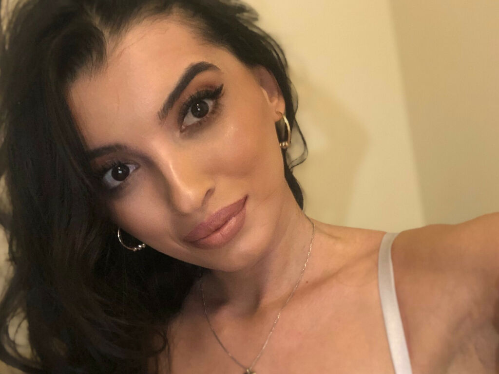 BryannaRose Nackt