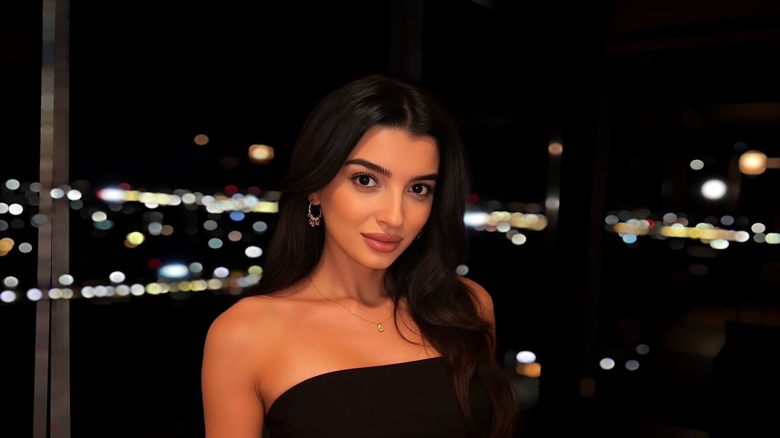 BryannaRose erotic portrait
