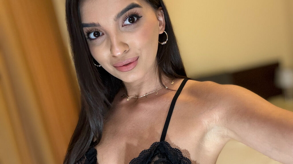 Sex chat gratuit in direct cu BryannaRose pe LiveJasmin