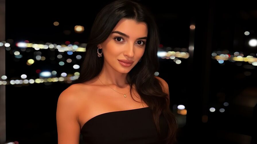 Sexy Live Sex Chat with BryannaRose