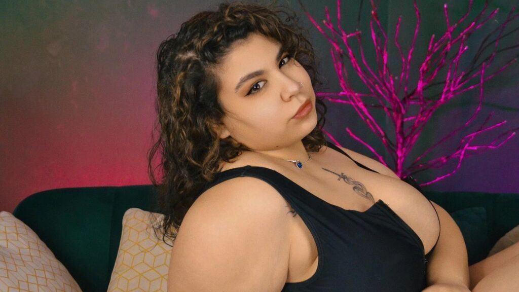 MillieJoy's profile from Jasmin at GirlsOfJasmin'