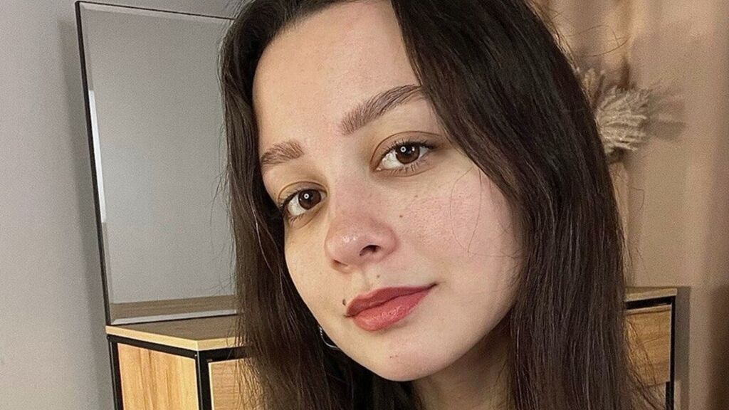 DarlineDuffield's profile from Jasmin at GirlsOfJasmin'