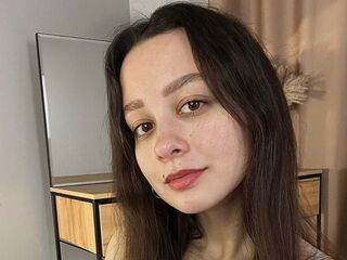 nude live porn DarlineDuffield
