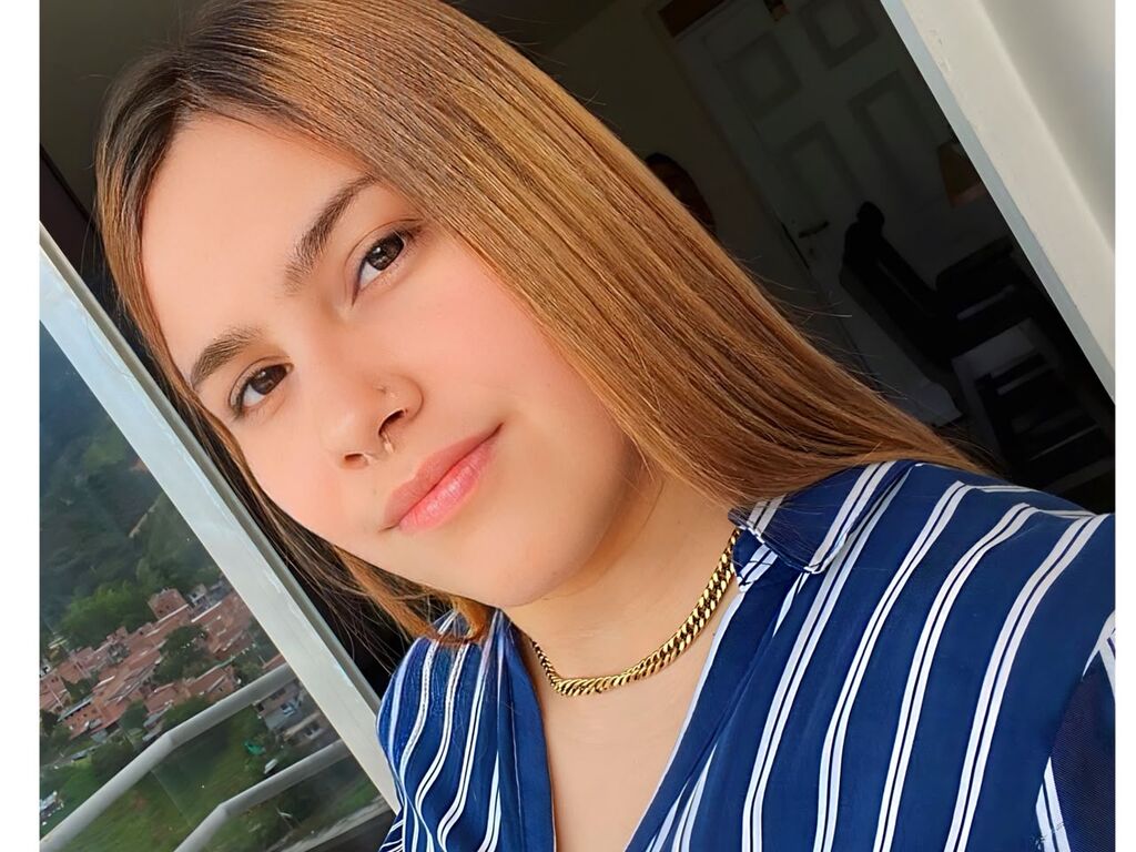 HannahAustin LiveJasmin girl live camera feed
