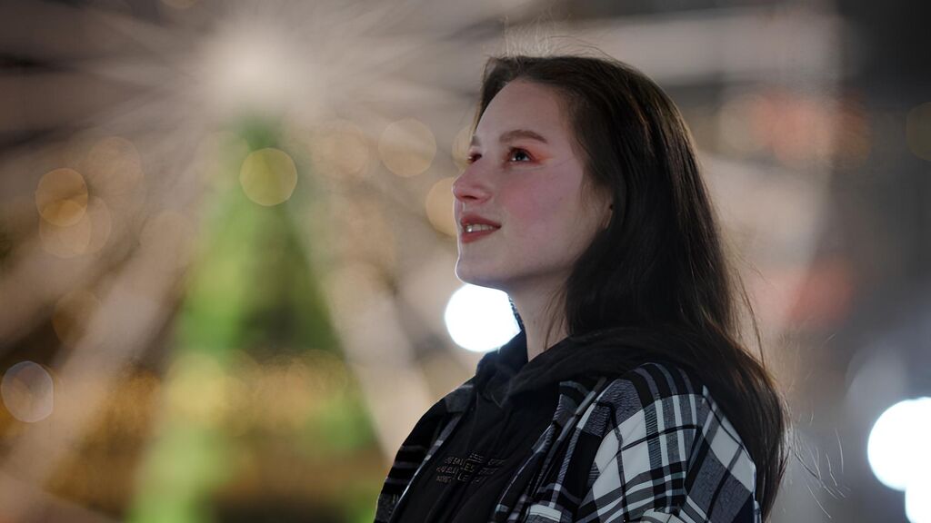 RuthaSchuerman Live Chat on LiveJasmin