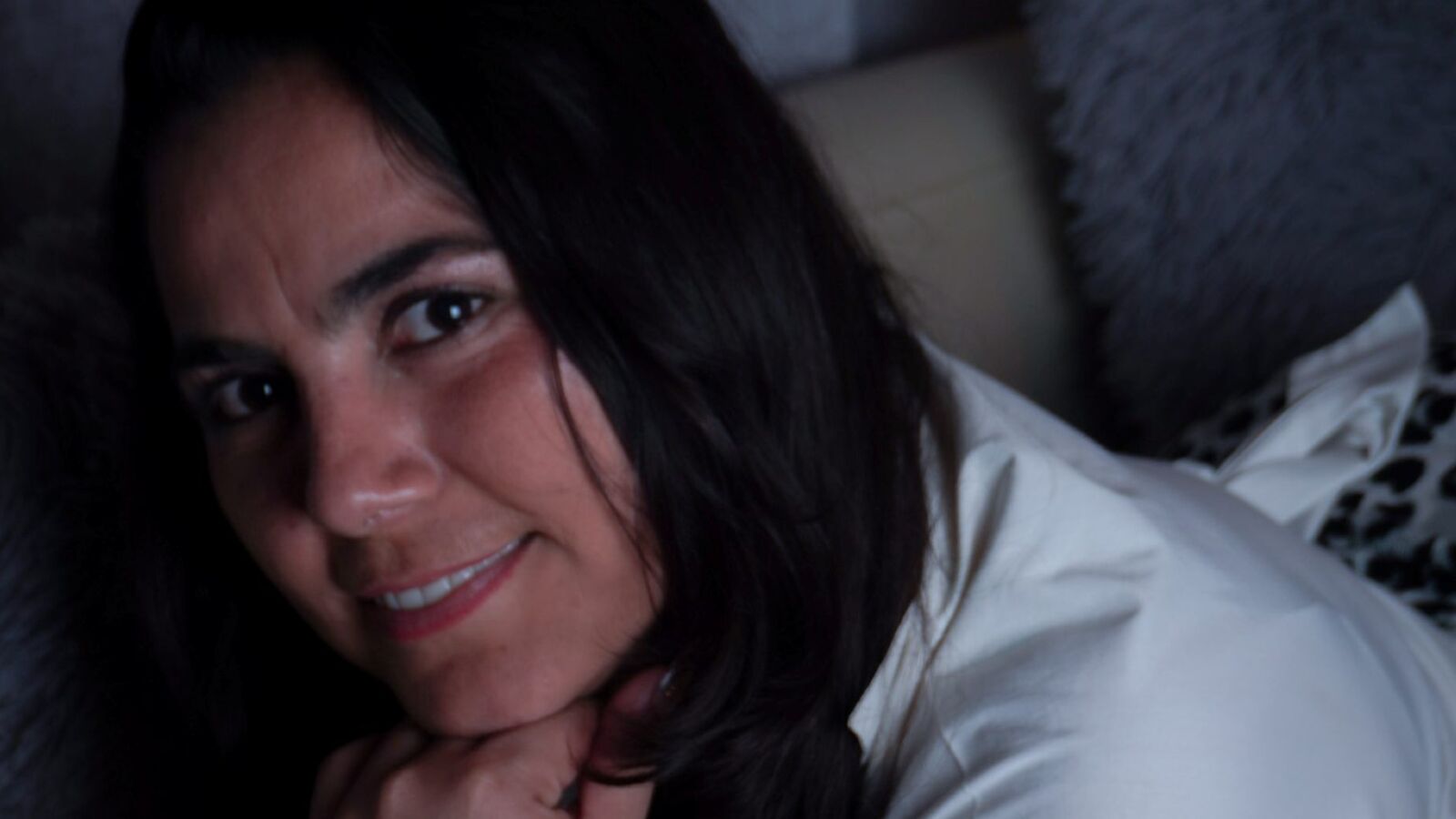JasminVerona erotic portrait