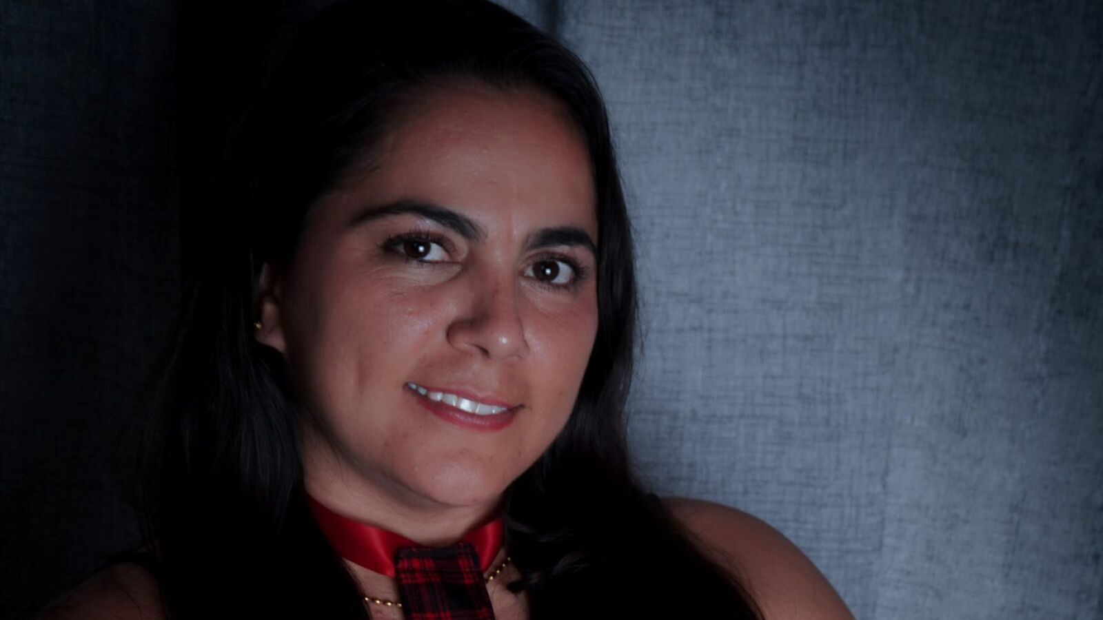 JasminVerona glamour portrait