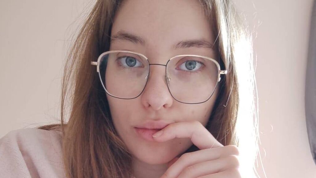 IrenRoss's profile from Jasmin at GirlsOfJasmin'