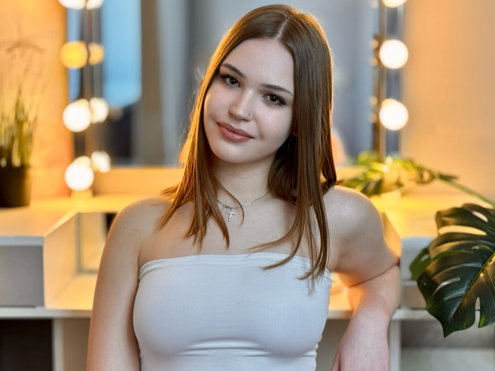 Live cam for HannahSoul