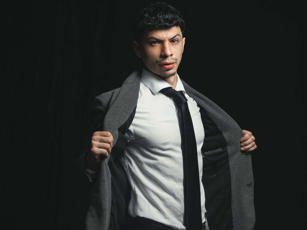 TristanWoods private show profile image