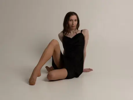 Chat with AnnaEllins