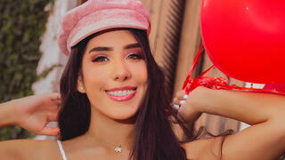 AbrilVelez Live Webcam on LiveJasmin AbrilVelez Live Webcam on LiveJasmin