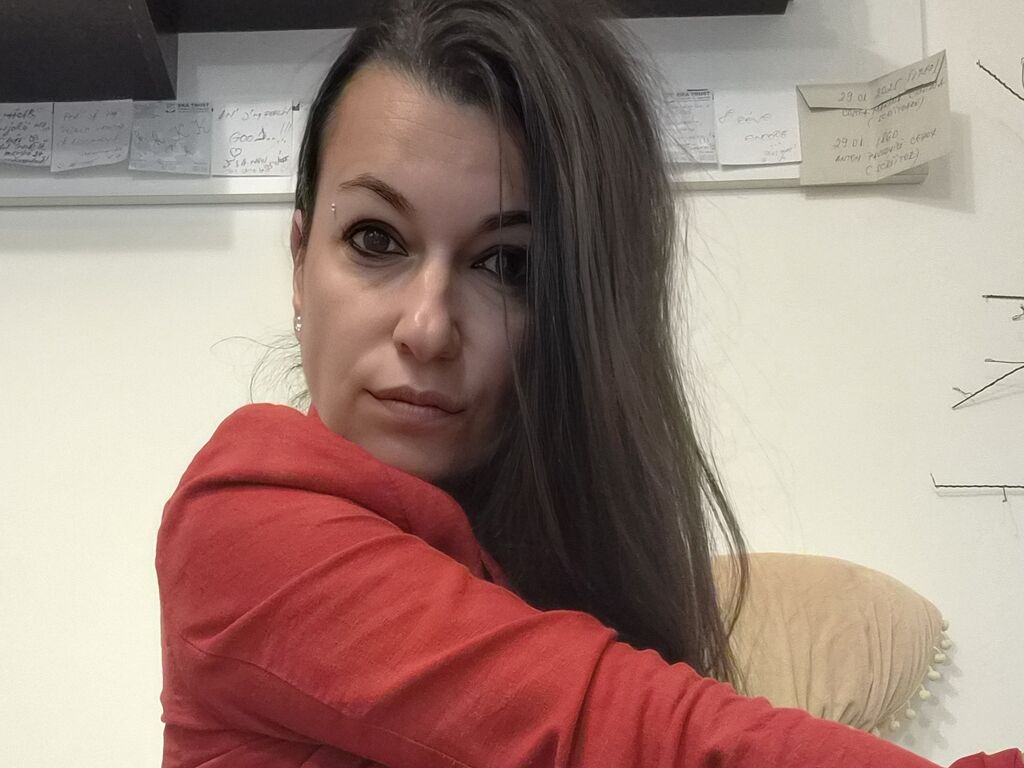 ChristineLibra Profile Image