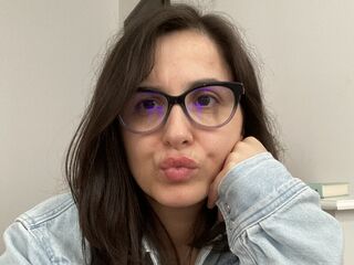 SophieLou Porn Show