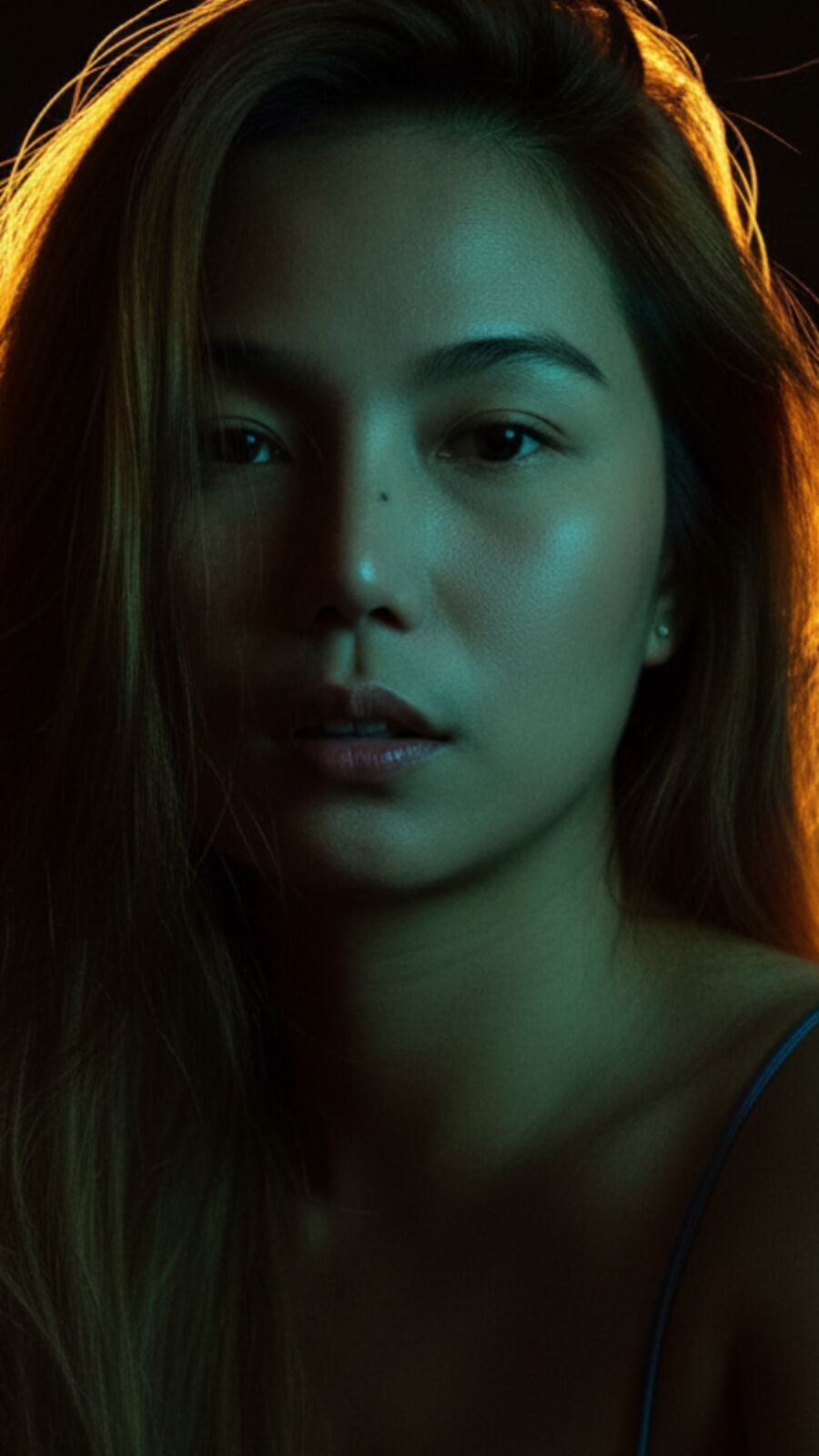 CasaDianne erotic portrait