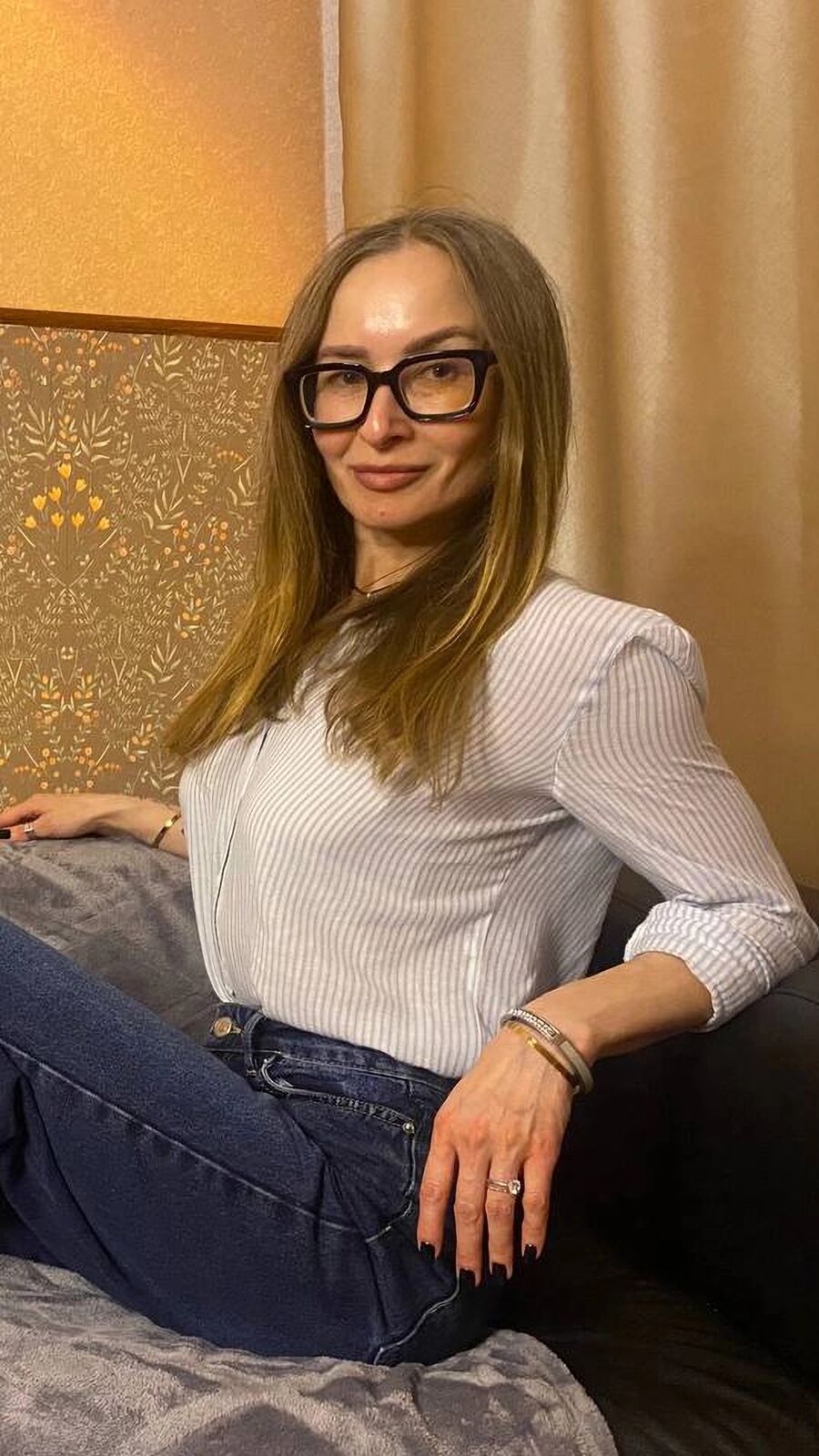 HelenaBoyd erotic portrait