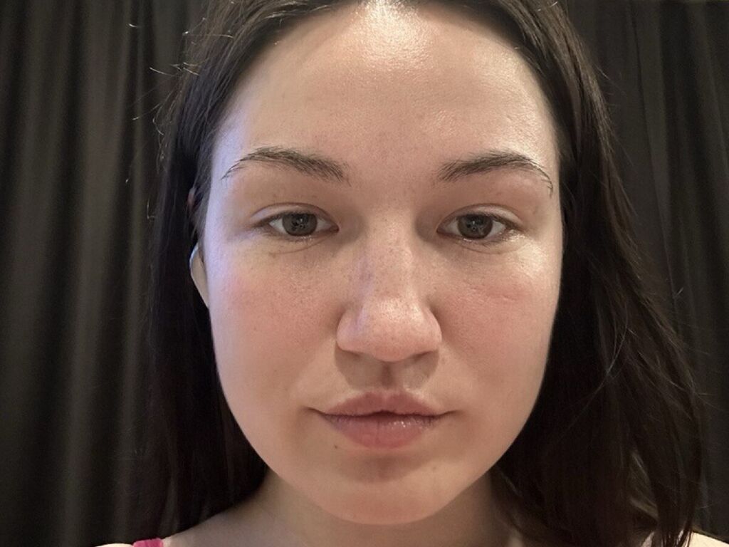 GladysCantrill Nude
