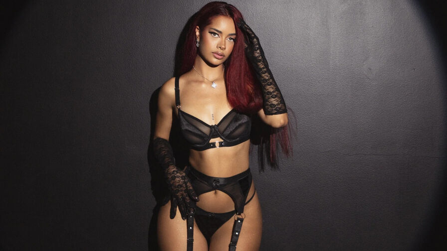Enter AlannaBlakes VIP Show