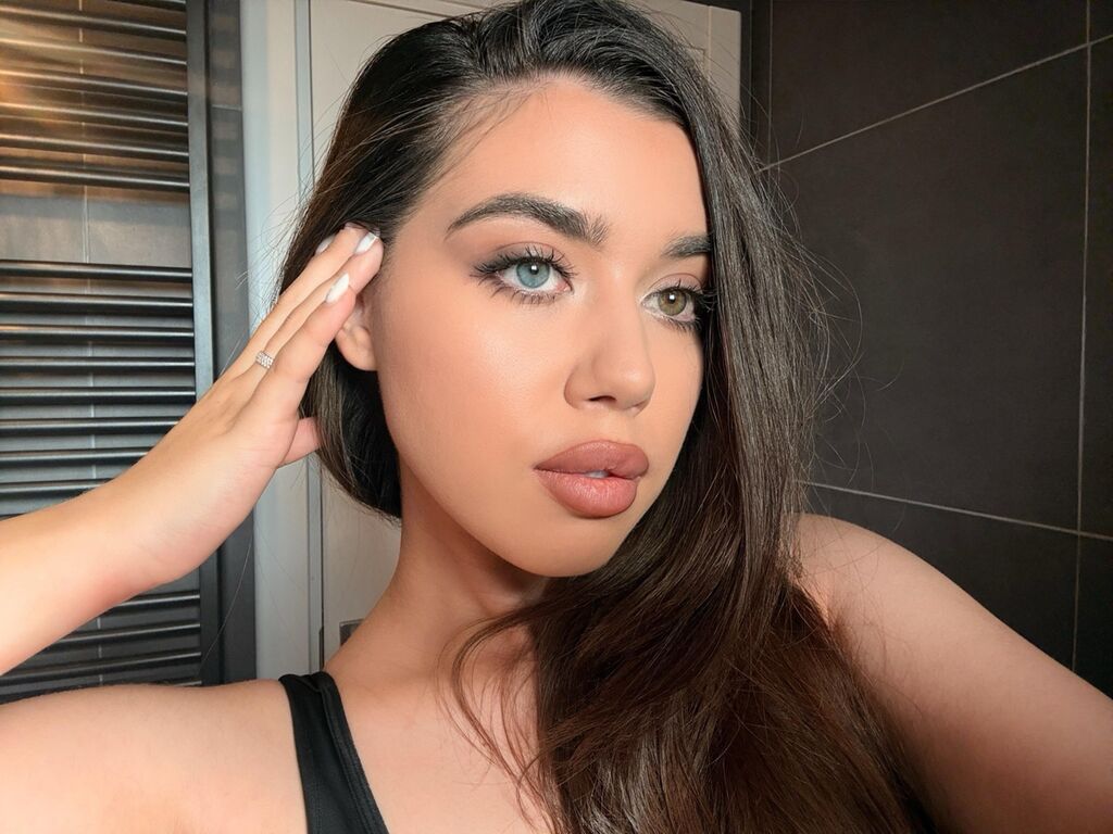 ClaireJenner from Web Night Cam