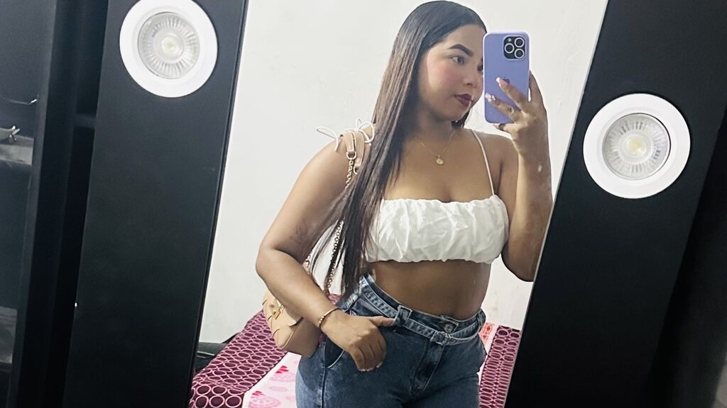 StefanyRosse cover