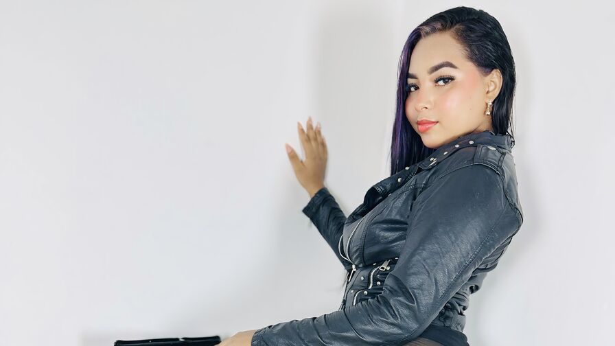 StefanyRosse's live cam