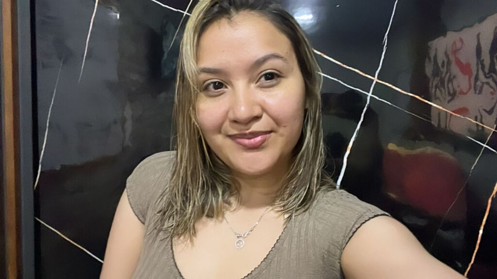 AmarantaMiuler's profile from Jasmin at GirlsOfJasmin'