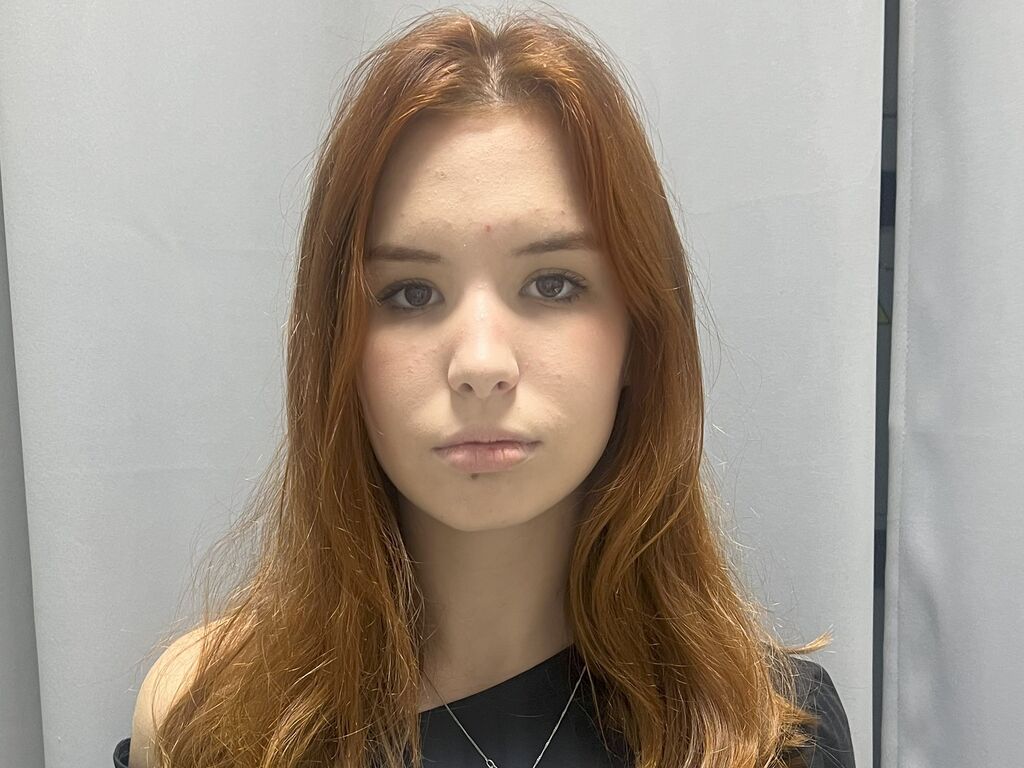 AnnaMalon from LiveJasmin is Freechat